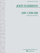 Abu Ghraib Cello and Piano cover